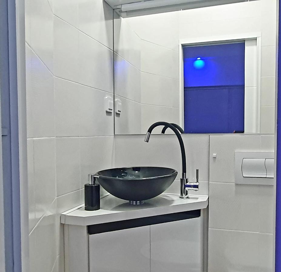 Penthouse Jacuzzi & Pool Apartmants Apartman *