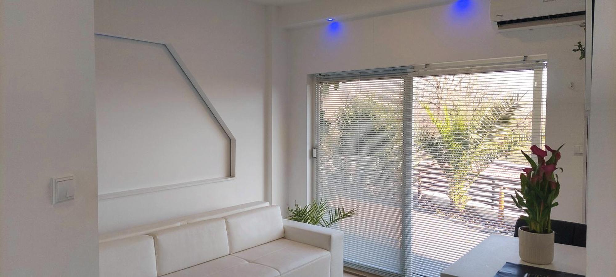 Penthouse Jacuzzi & Pool Apartmants Apartman Opatija