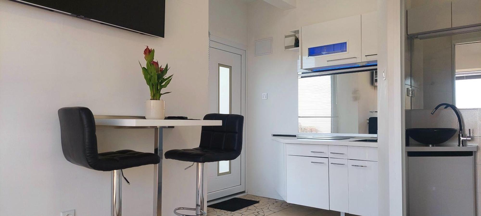 Apartman Penthouse Jacuzzi & Pool Apartmants